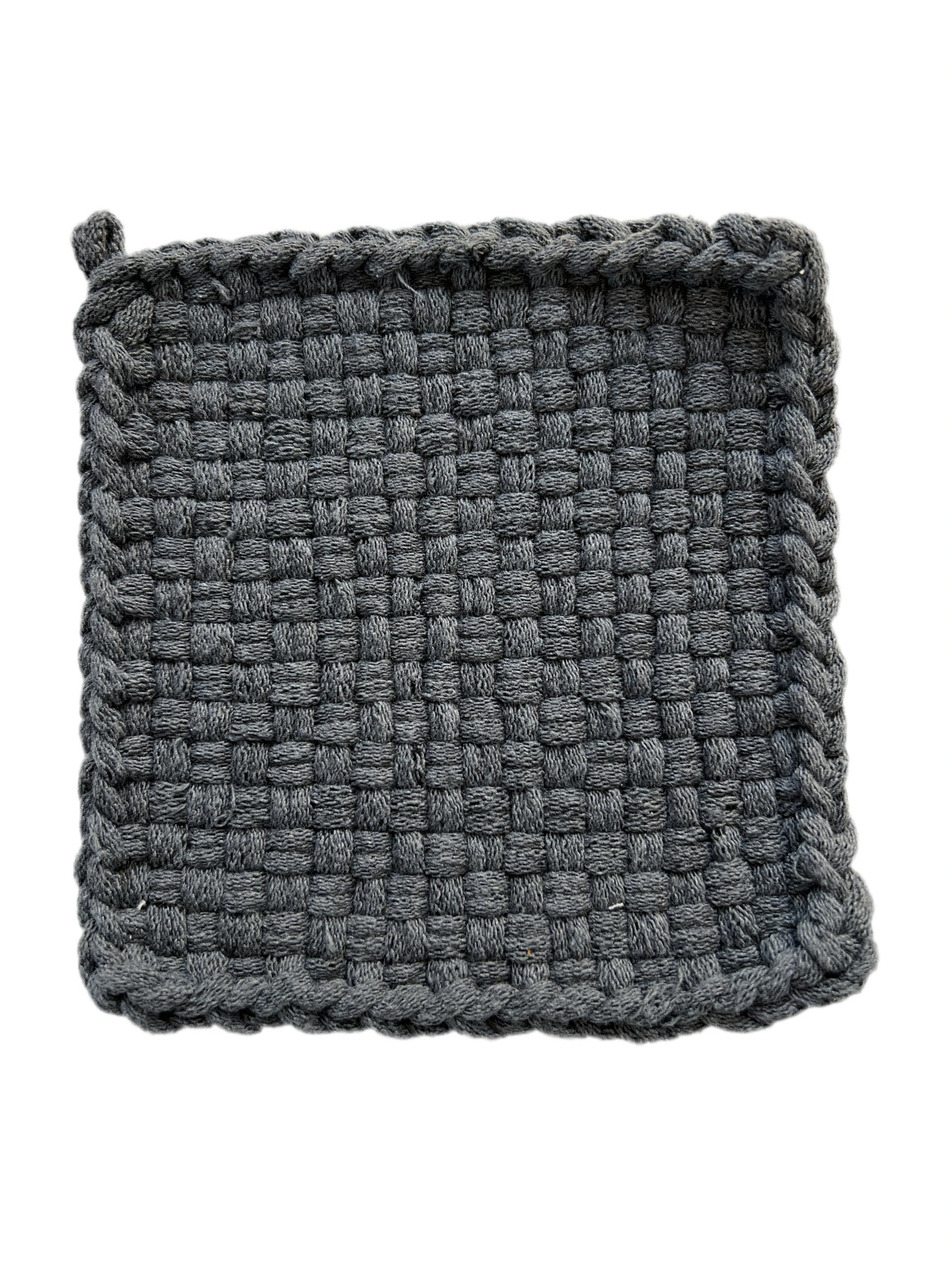 Solid Charcoal Pot holder
