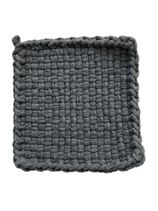 Solid Charcoal Pot holder