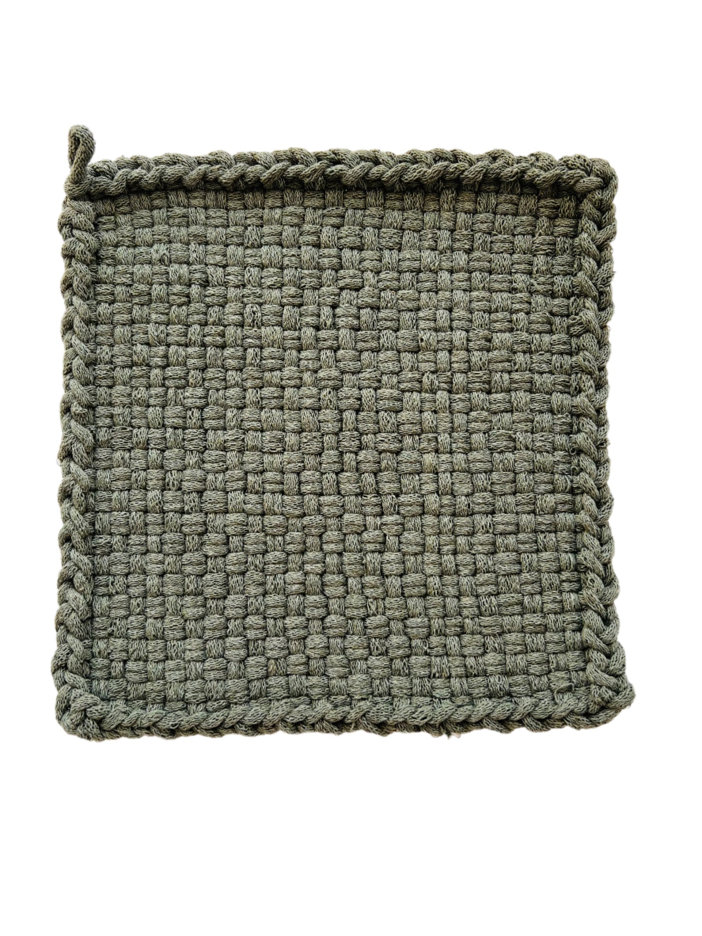 Solid Willow Trivet
