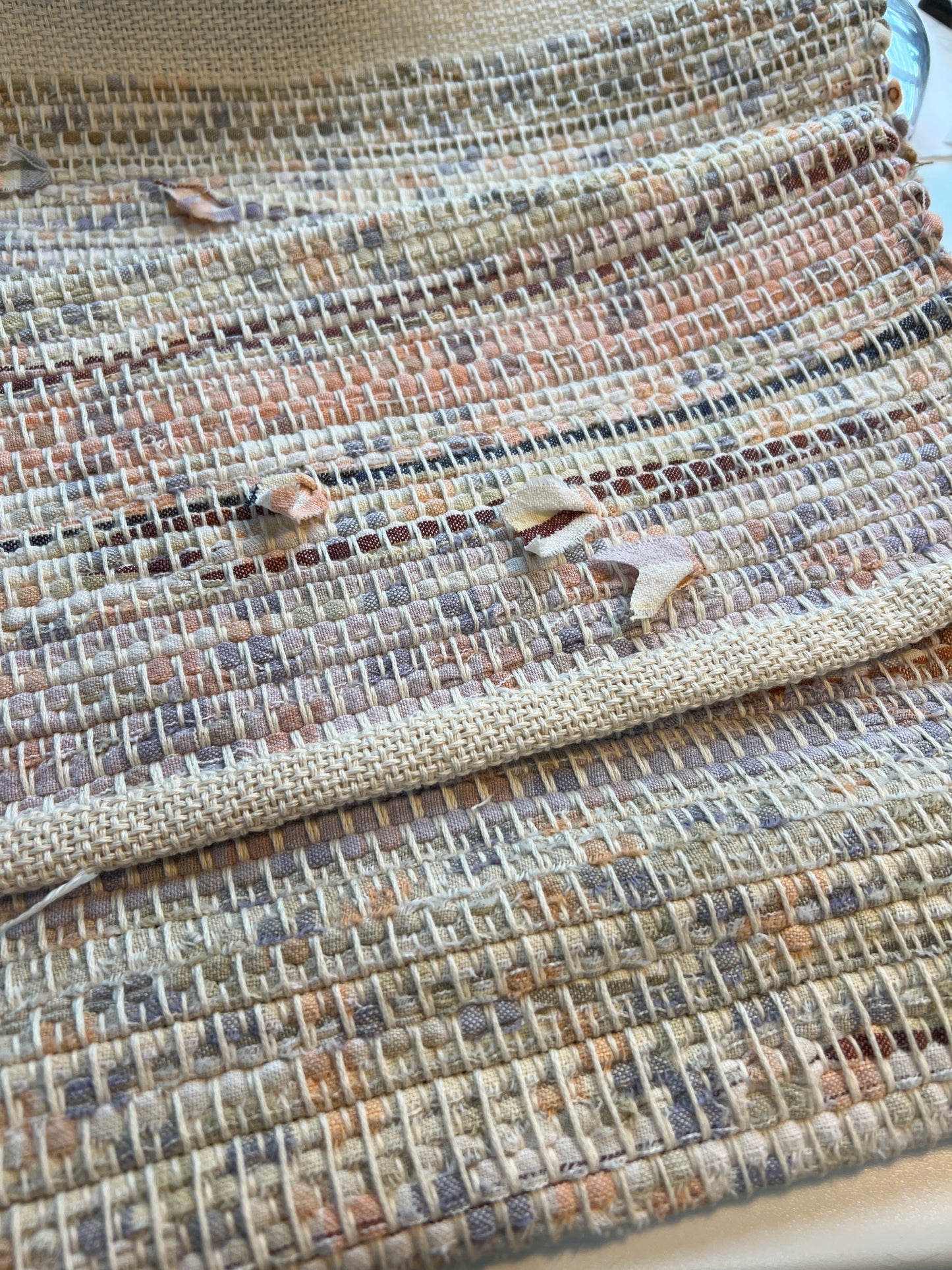 Rag Rug Multi