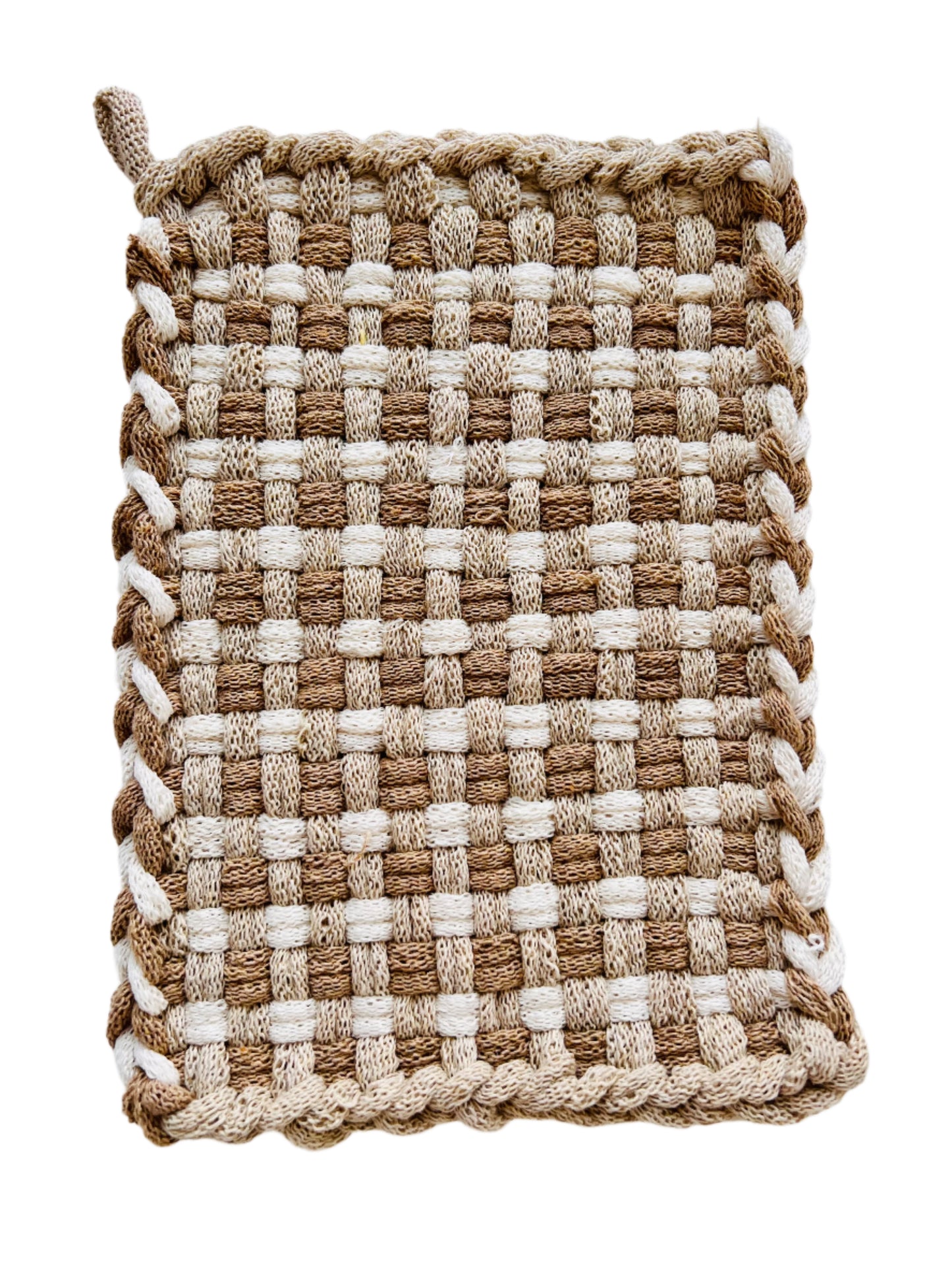 Garden Flax Rectangle