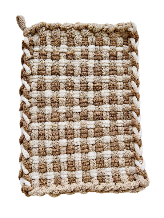 Garden Flax Rectangle