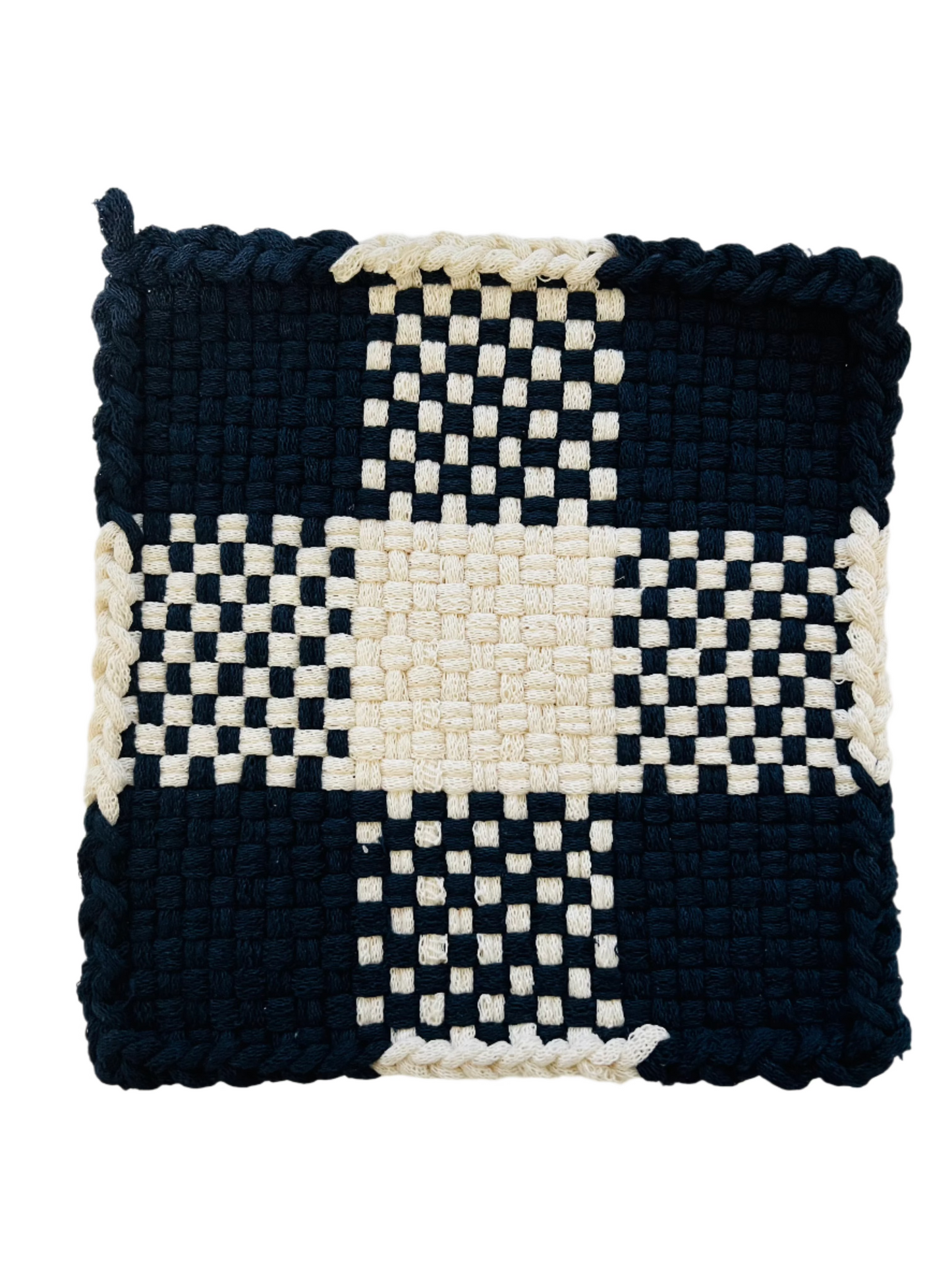 Cross Navy & Winter White