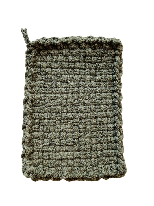 Solid Willow Rectangle