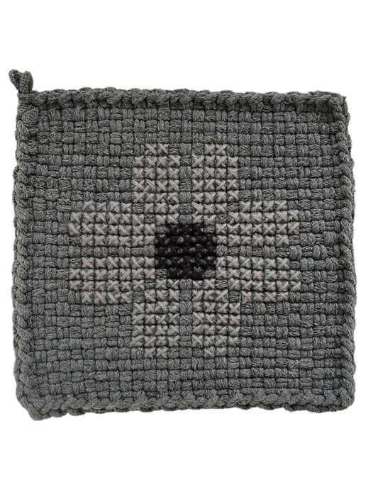 Wildflower Moody Charcoal & Charcoal