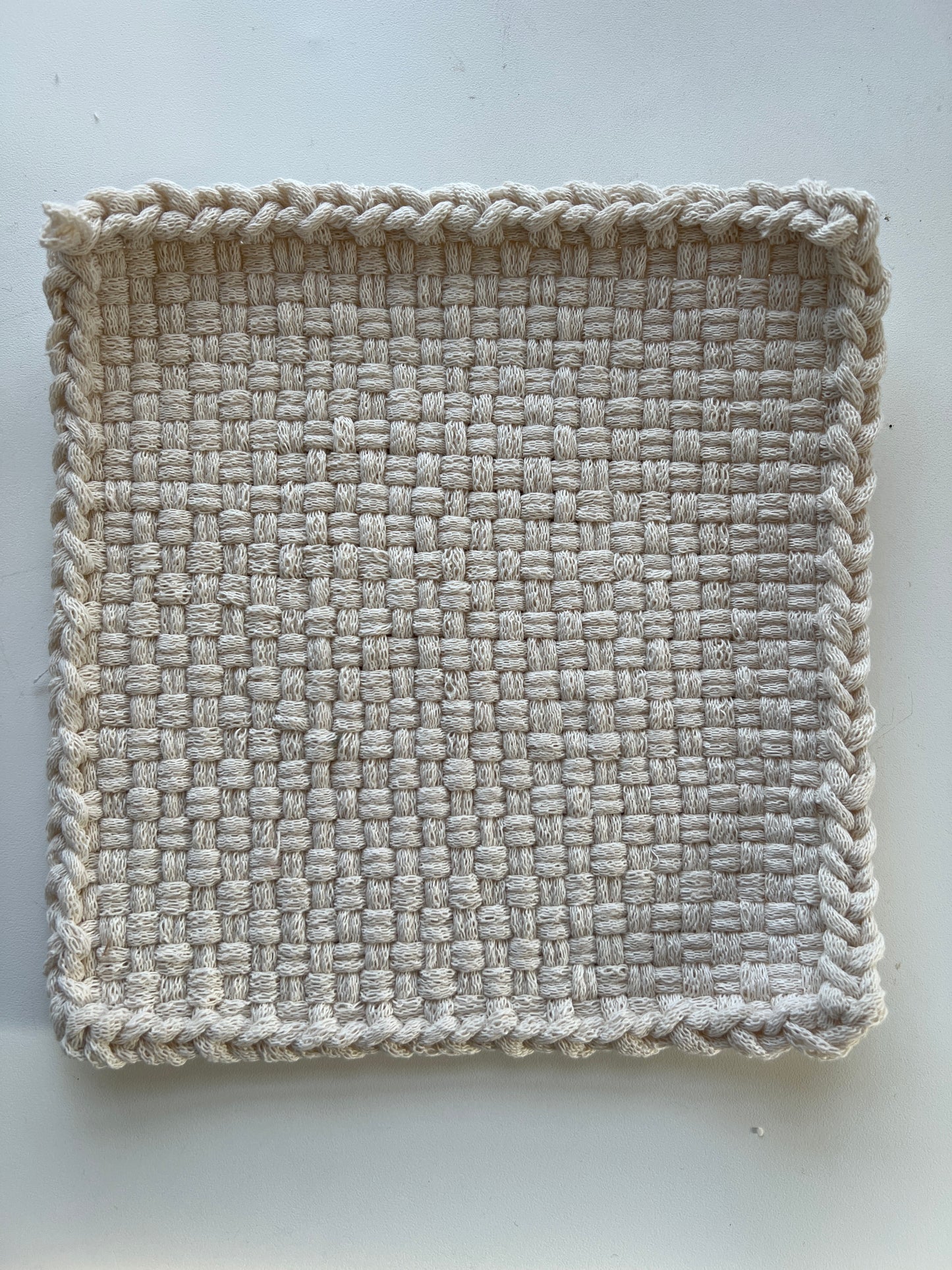 (Copy) Solid Winter Trivet