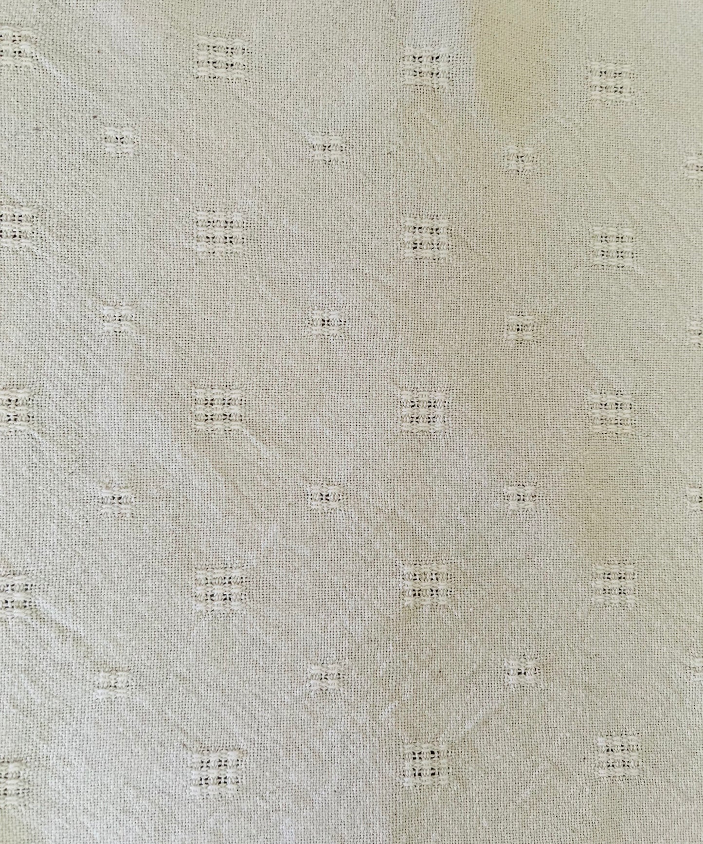 Napkin Organic Cotton & Hemp