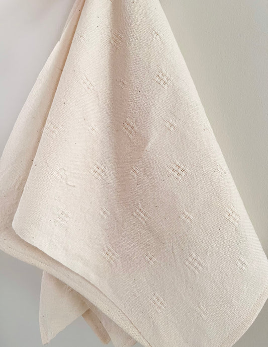 Napkin Organic Cotton & Hemp