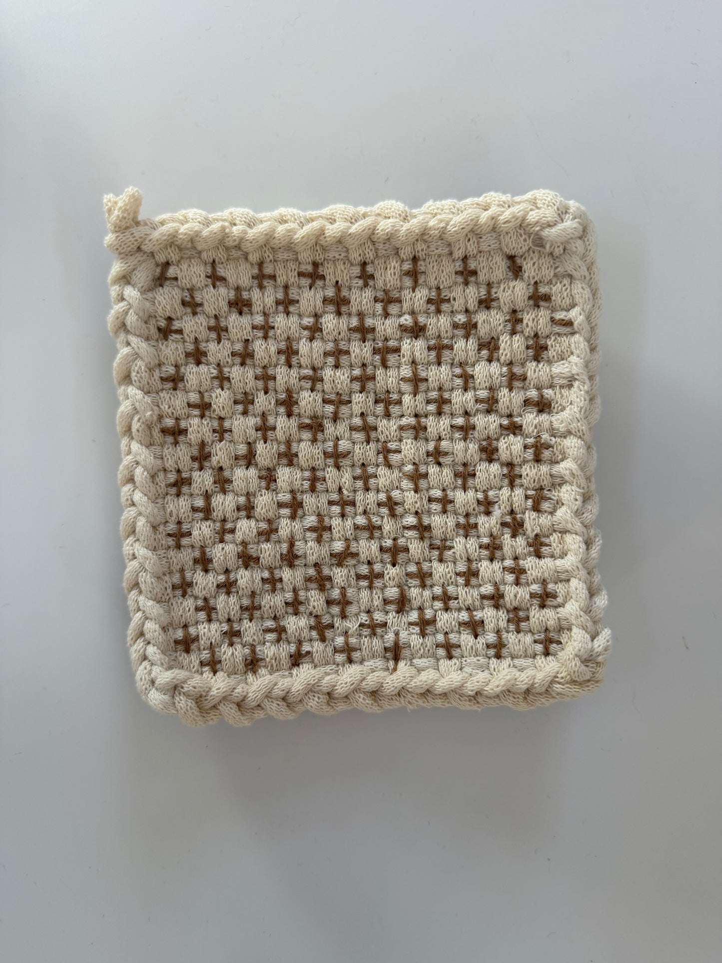 Sashiko Winter & Wheat