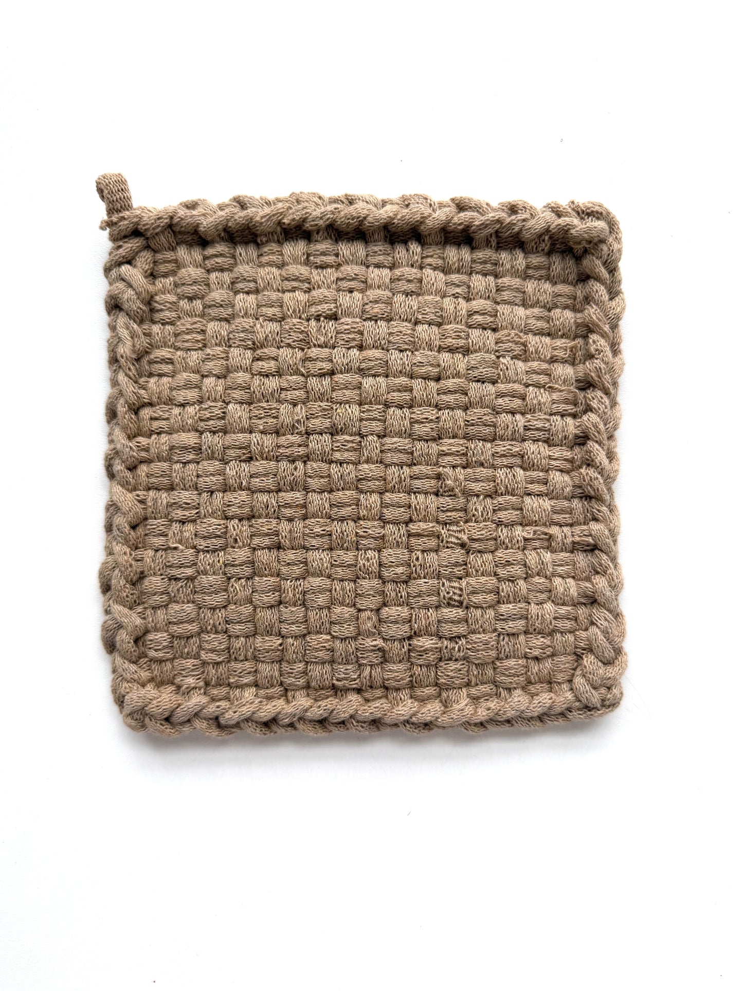 Solid Potholder