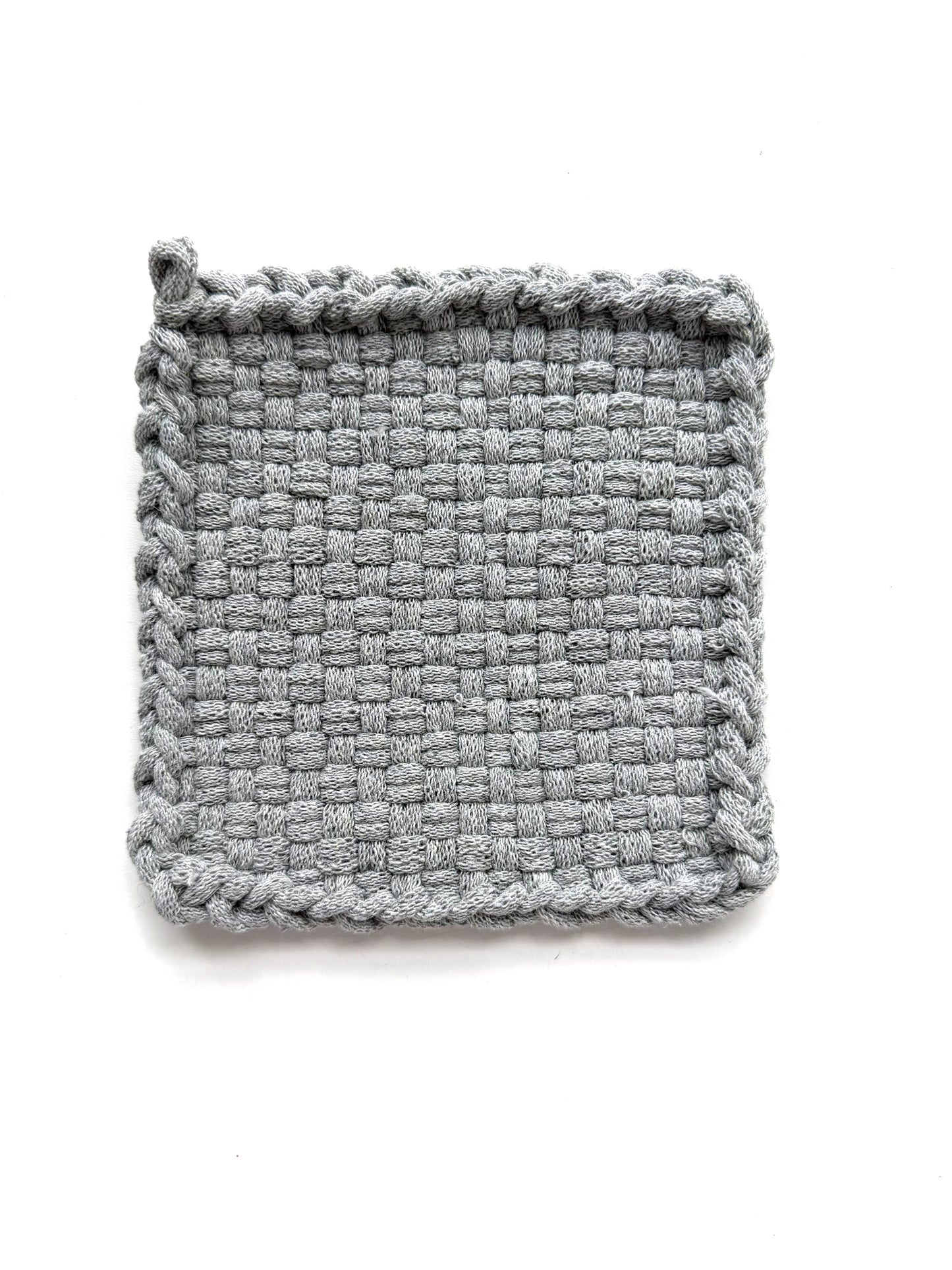 Solid Potholder