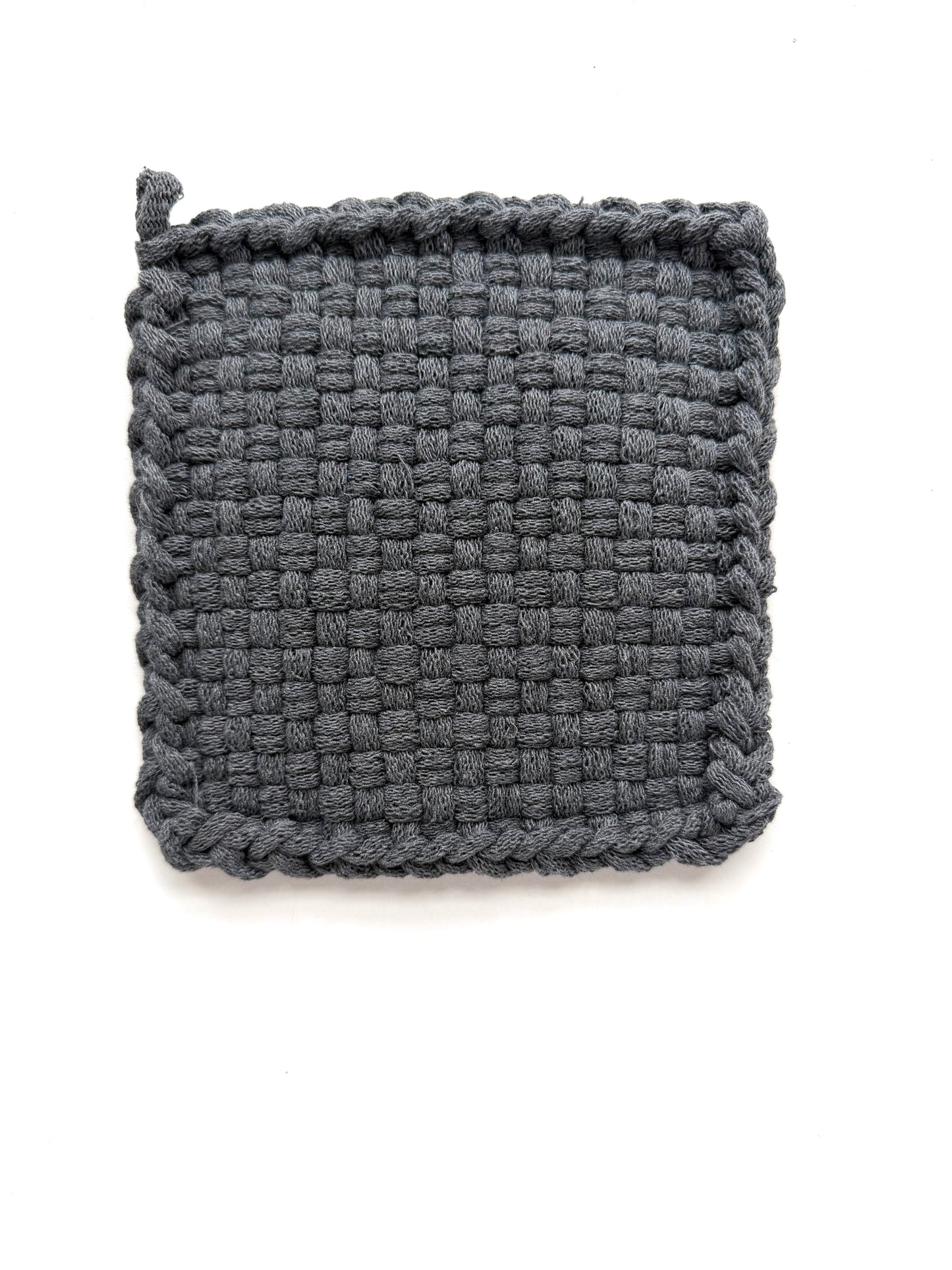 Solid Potholder