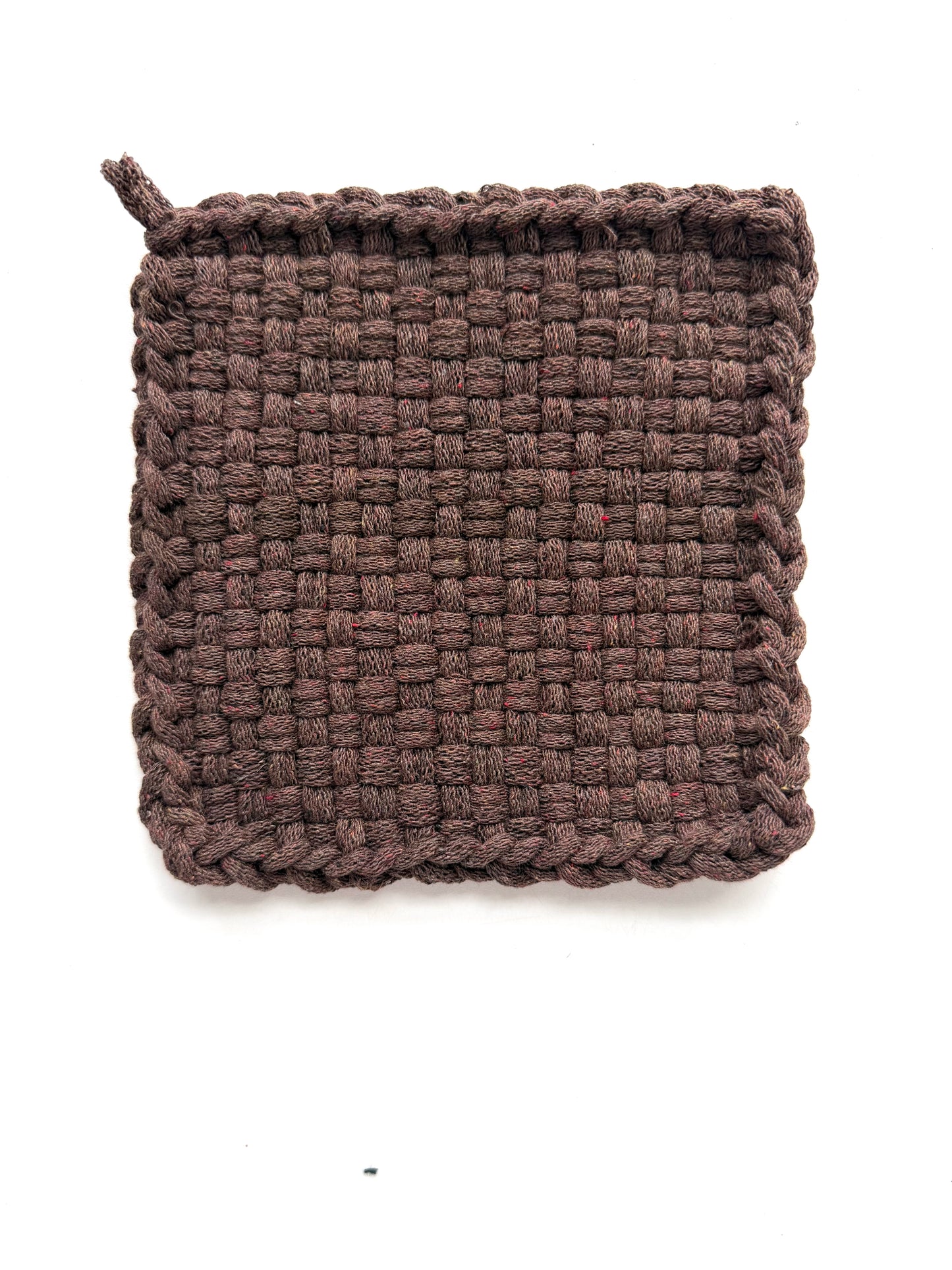 Solid Potholder