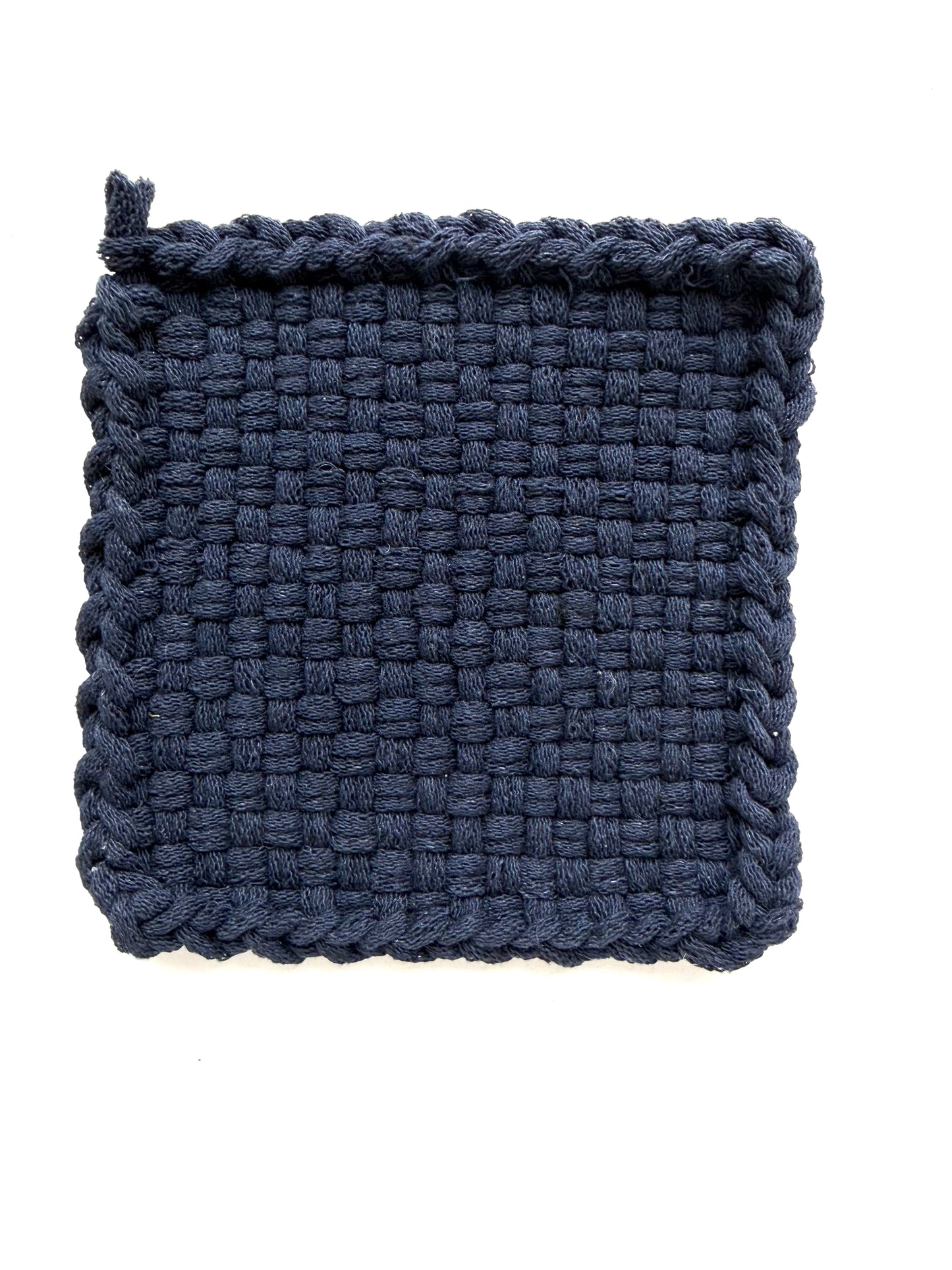 Solid Potholder