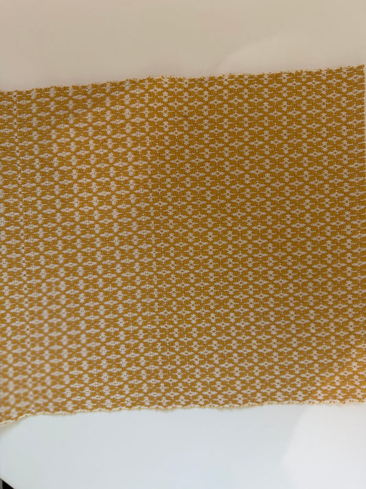Placemats Yellow